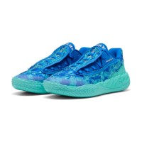 Adidași pentru bărbați Puma Mb.05 Lo Team Ultra Blue-Intense Mint, s.44 imaginea #1 — magazin online Desire.md