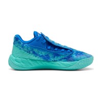Adidași pentru bărbați Puma Mb.05 Lo Team Ultra Blue-Intense Mint, s.45 imaginea #3 — magazin online Desire.md