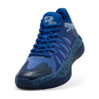 Adidași pentru bărbați Puma Hali 1 Team Cobalt Glaze-Zen Blue, s.42 imaginea #5 — magazin online Desire.md
