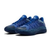 Adidași pentru bărbați Puma Hali 1 Team Cobalt Glaze-Zen Blue, s.44.5