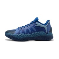 Adidași pentru bărbați Puma Hali 1 Team Cobalt Glaze-Zen Blue, s.44.5 imaginea #2 — magazin online Desire.md