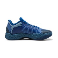 Adidași pentru bărbați Puma Hali 1 Team Cobalt Glaze-Zen Blue, s.44.5 imaginea #3 — magazin online Desire.md