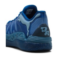 Adidași pentru bărbați Puma Hali 1 Team Cobalt Glaze-Zen Blue, s.44.5 imaginea #6 — magazin online Desire.md
