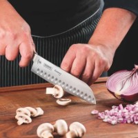 Cuțit Tramontina Century Santoku 12,5cm (24020/105) imaginea #3 — magazin online Desire.md