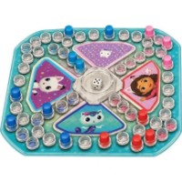 Joc educativ de masa Spin Master Gabby’s Dollhouse: Pop-Up Jr. (20148272) imaginea #2 — magazin online Desire.md