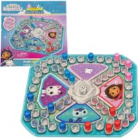 Joc educativ de masa Spin Master Gabby’s Dollhouse: Pop-Up Jr. (20148272)