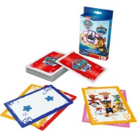 Joc educativ de masa Spin Master Paw Patrol (6066830)