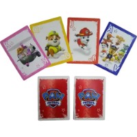 Joc educativ de masa Spin Master Paw Patrol (6066830) imaginea #2 — magazin online Desire.md