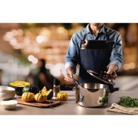 Cratiță Tramontina Grano Bakelite (62164/200) imaginea #2 — magazin online Desire.md