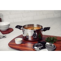 Cratiță Tramontina Grano Bakelite (62164/200) imaginea #3 — magazin online Desire.md