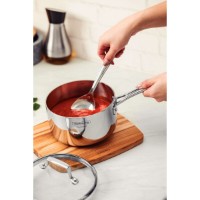 Seturi de vase pentru gătit Tramontina Grano Glass (65140/004) imaginea #2 — magazin online Desire.md