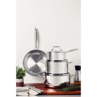Seturi de vase pentru gătit Tramontina Grano Glass (65140/004) imaginea #3 — magazin online Desire.md