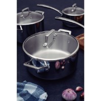 Seturi de vase pentru gătit Tramontina Grano Glass (65140/004) imaginea #5 — magazin online Desire.md