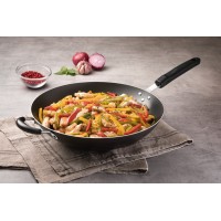 Tigaie Tramontina Loreto 32cm (20252/032) imaginea #2 — magazin online Desire.md