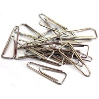 Clame de hârtie OfficeLine 25mm 100pcs (OL.8202) imaginea #3 — magazin online Desire.md