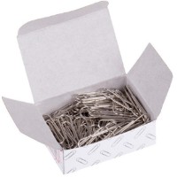 Clame de hârtie OfficeLine 28mm 100pcs (CN28_34072) imaginea #2 — magazin online Desire.md