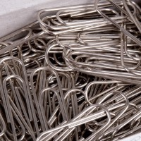 Clame de hârtie OfficeLine 28mm 100pcs (CN28_34072) imaginea #3 — magazin online Desire.md