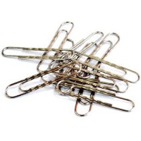 Clame de hârtie OfficeLine 50mm 100pcs (OL.8209) imaginea #3 — magazin online Desire.md
