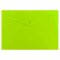 Dosar pentru hârtii Officeline A4 Green (OL.DB171-4)