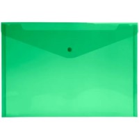 Dosar pentru hârtii Officeline A4 Green (OL.DB172-04)