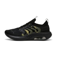 Adidași pentru bărbați Puma Ayro Street Tech Camo Puma Black/Moss Veil, s.40.5 imaginea #2 — magazin online Desire.md