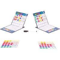 Joc educativ de masa Moulin Roty MR713157 imaginea #2 — magazin online Desire.md