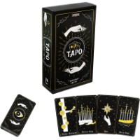 Настольная игра Strateg Карты Таро (30483)