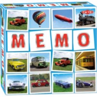 Joc educativ de masa Tactic Memo Transport (41442)
