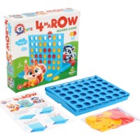 Настольная игра Technok Board Game (9734)