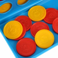 Настольная игра Technok Board Game (9734) фото №2 — интернет-магазин Desire.md