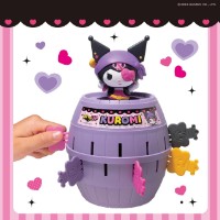 Joc educativ de masa Tomy Kuromi (T73865) imaginea #2 — magazin online Desire.md