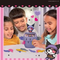 Joc educativ de masa Tomy Kuromi (T73865) imaginea #4 — magazin online Desire.md