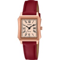 Наручные часы Casio LTP-B190RGL-4BVER