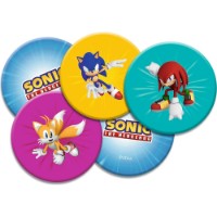 Joc educativ de masa Trefl Memos Sonic (2897) imaginea #2 — magazin online Desire.md
