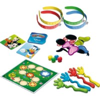Joc educativ de masa Trefl Zig Zap Disney (2438) imaginea #2 — magazin online Desire.md