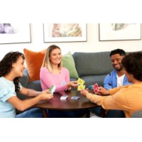 Joc educativ de masa Uno Teams (HXT58) imaginea #4 — magazin online Desire.md