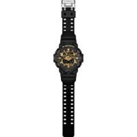 Наручные часы Casio GA-700CF-1AER фото №3 — интернет-магазин Desire.md
