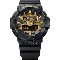 Наручные часы Casio GA-700CF-1AER