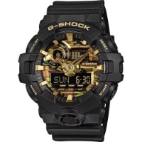 Наручные часы Casio GA-700CF-1AER фото №2 — интернет-магазин Desire.md
