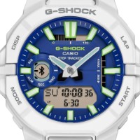 Наручные часы Casio GBA-950-7A2ER фото №3 — интернет-магазин Desire.md