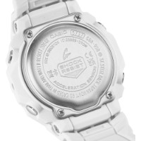 Наручные часы Casio GBA-950-7A2ER фото №5 — интернет-магазин Desire.md