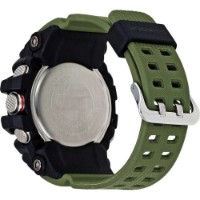 Наручные часы Casio GG-1000-1A3ER фото №3 — интернет-магазин Desire.md