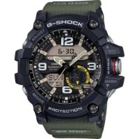 Наручные часы Casio GG-1000-1A3ER