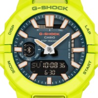 Наручные часы Casio GBA-950-9A3ER фото №3 — интернет-магазин Desire.md