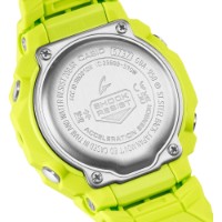 Наручные часы Casio GBA-950-9A3ER фото №5 — интернет-магазин Desire.md
