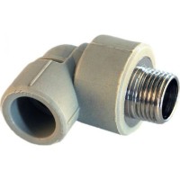 Fiting FV Plast FE PPR d20x1/2M (1042)