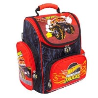 Школьный рюкзак Bambino Hot Wheels A-1