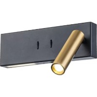 Бра Lampardi Flo LP5295-W