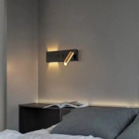 Бра Lampardi Flo LP5295-W фото №2 — интернет-магазин Desire.md