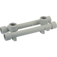 Fiting FV Plast PPR 2xd20 (1119)